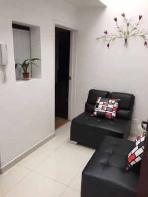 BEAUTIFUL APARTMENT NEAR CITY CENTRE. APTO 302